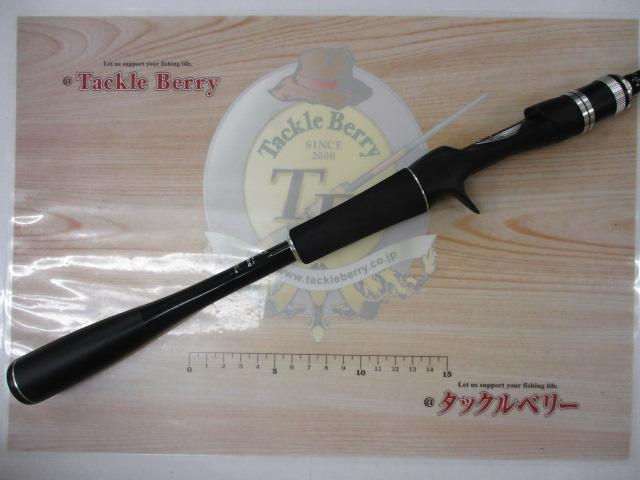 ポイズンアドレナ 1610M｜＠ベリーネット 日本最大新品中古釣具