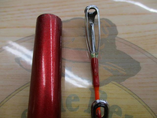 ダイワ ファイアバロン 50-270 超美品 変則2ピース 船竿 FireBaron 05285934 ダイワ(Daiwa) ファイアバロン 50-270 05285934｜アウトドア用品