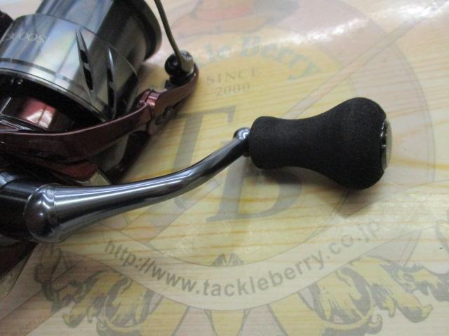 23セフィアSS C3000SHG