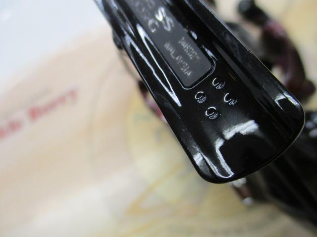 23セフィアSS C3000SHG