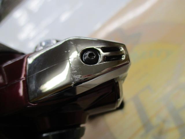 23セフィアSS C3000SHG