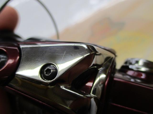 23セフィアSS C3000SHG