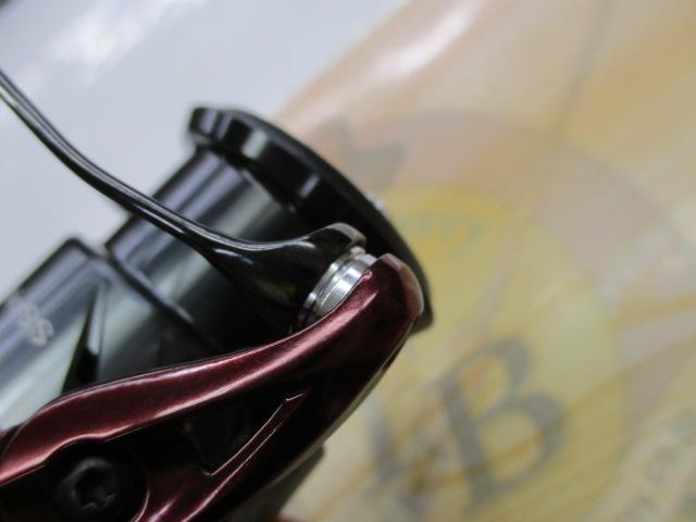 23セフィアSS C3000SHG