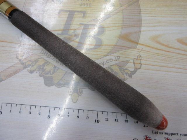 世紀別誂極細峰600