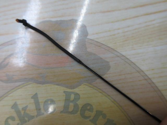 世紀別誂極細峰600