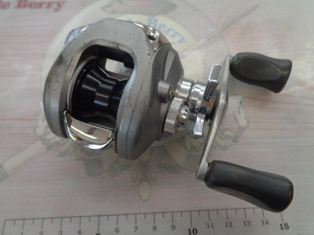 Daiwa TD-Z Right hand reels 1998-2005