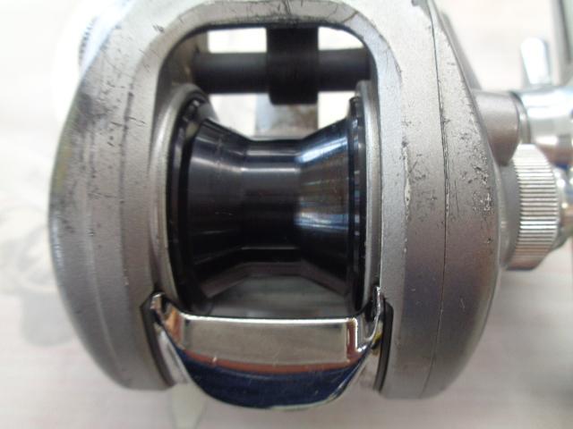 Daiwa TD-Z Right hand reels 1998-2005