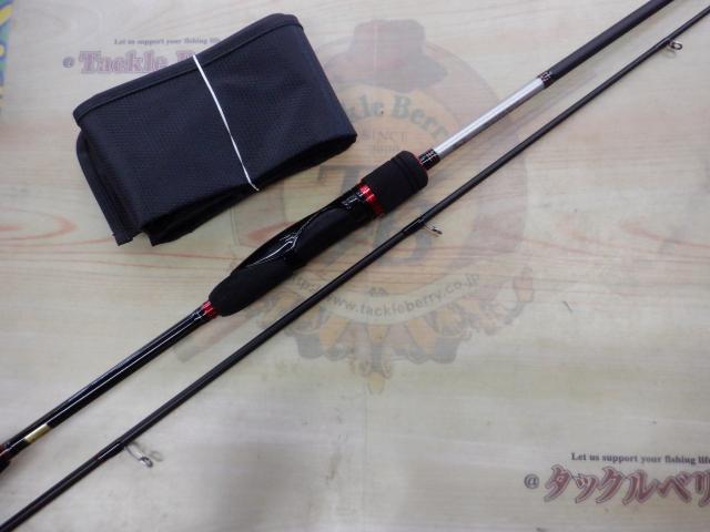 月下美人 アジング74L-S｜＠ベリーネット 日本最大新品中古釣具