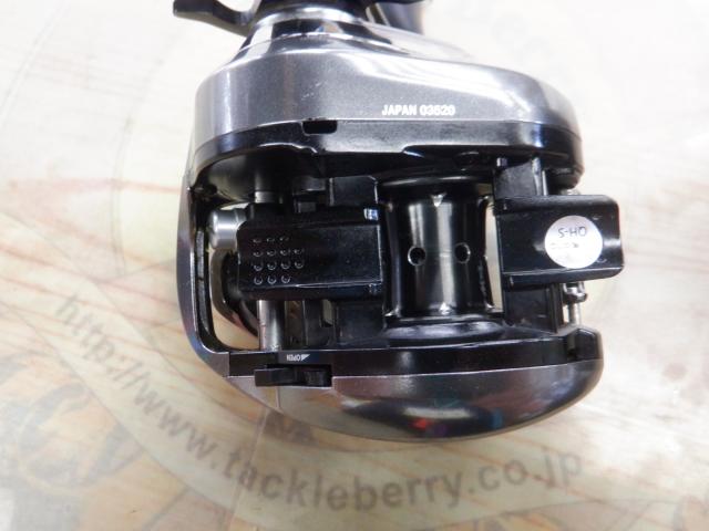 16アンタレスDCHG LH