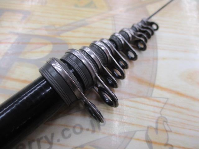 がま磯インテッサGⅢ 125-53