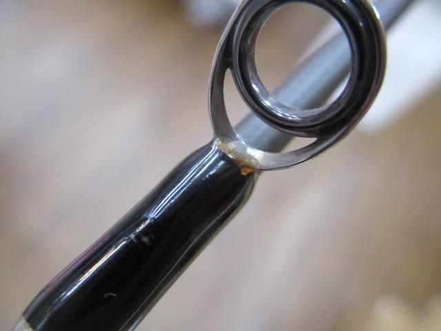 ホライゾンLJ HLJ641S-FUL