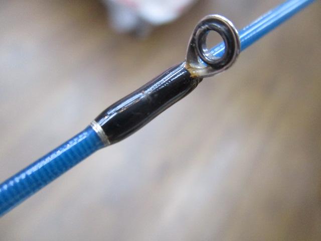 ken 天龍 ホライゾン HLJ641S-FUL スピニング テンリュウ(TENRYU) ホライゾンLJ(HORIZON LJ) HLJ641S-FUL