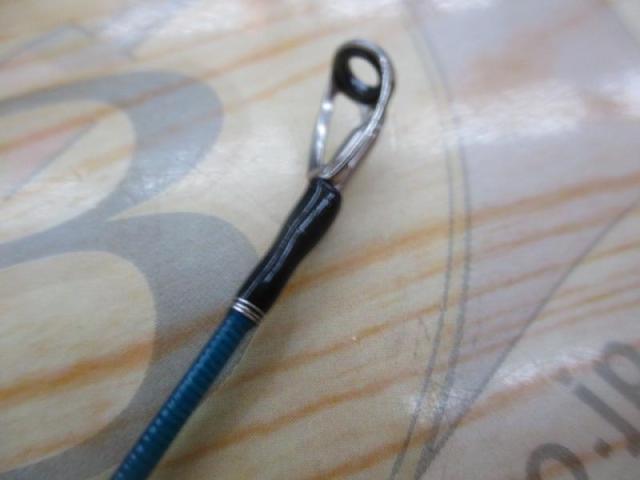 ホライゾンLJ HLJ641S-FUL