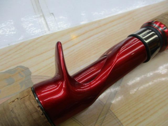 シナジー CSYC-77H スーパーマグナム