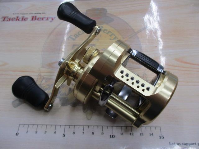 18カルカッタコンクエスト 400｜＠ベリーネット 日本最大新品
