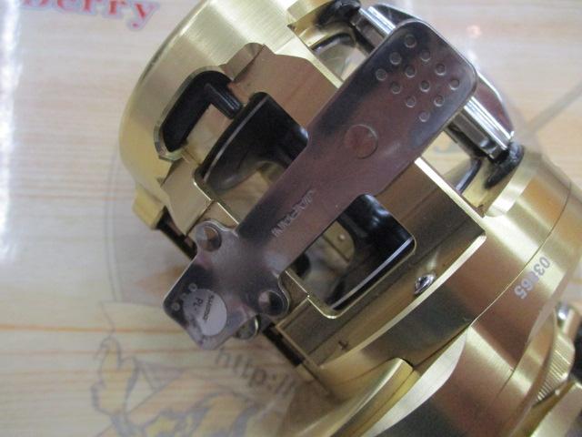 18カルカッタコンクエスト 400｜＠ベリーネット 日本最大新品