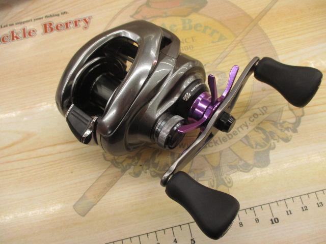 15メタニウムDC HG 前期 15メタニウムDC HG (RH) 前期モデル｜＠ベリーネット 日本最大