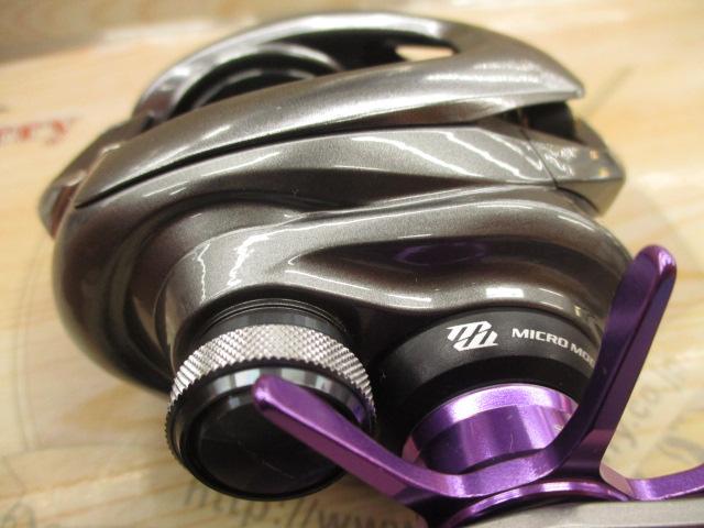 15メタニウムDC HG 前期 15メタニウムDC HG (RH) 前期モデル｜＠ベリーネット 日本最大