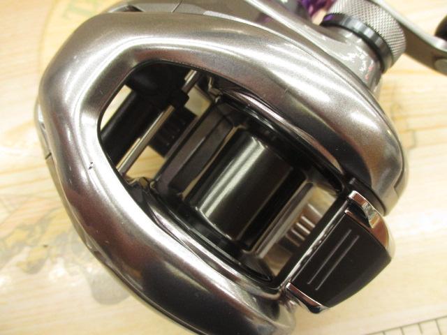 15メタニウムDC HG (RH) 前期モデル｜＠ベリーネット 日本最大