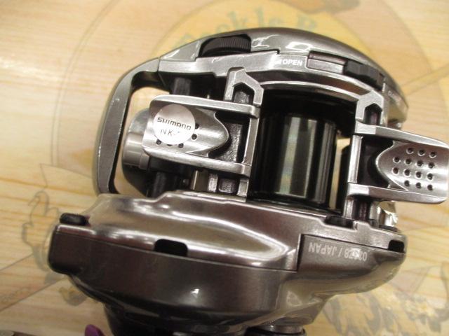 15メタニウムDC HG (RH) 前期モデル｜＠ベリーネット 日本最大