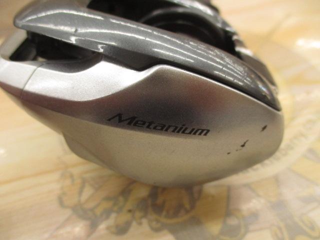 13メタニウムHG (RH)