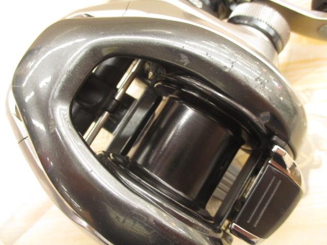 シマノ(SHIMANO) 13メタニウムHG LEFT ☆処分特別割引品