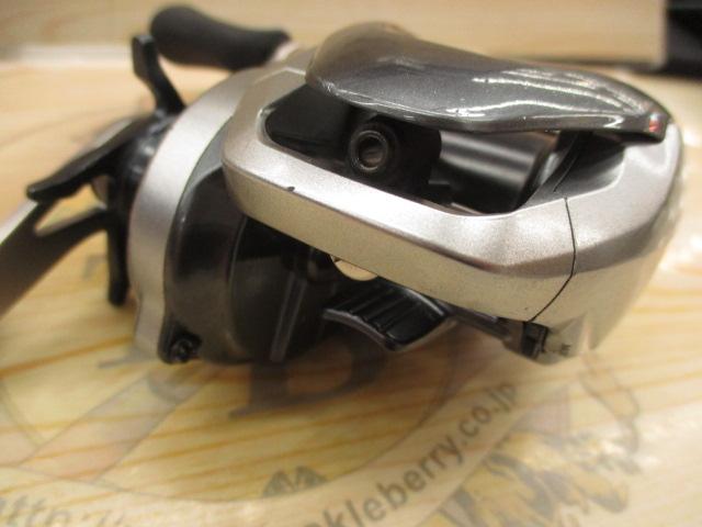 13メタニウムHG (RH)