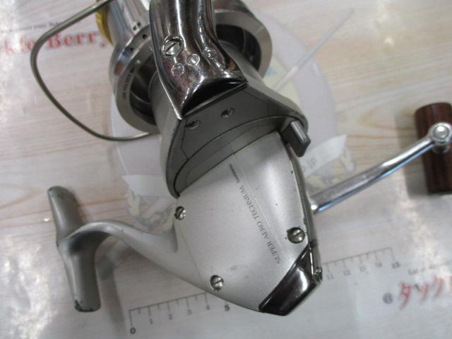 スーパーエアロテクニウム 標準仕様 LH