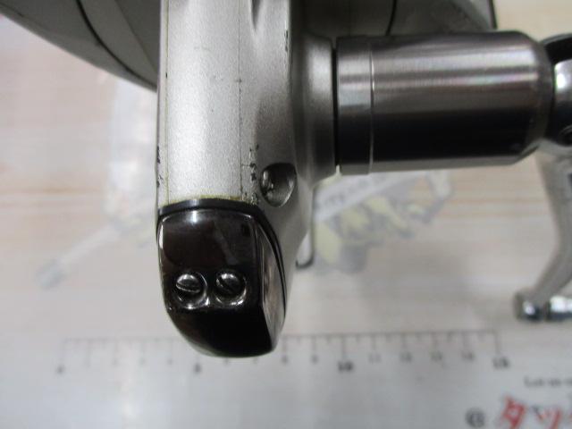 スーパーエアロテクニウム 標準仕様 LH