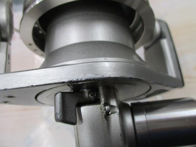 スーパーエアロテクニウム 標準仕様 LH