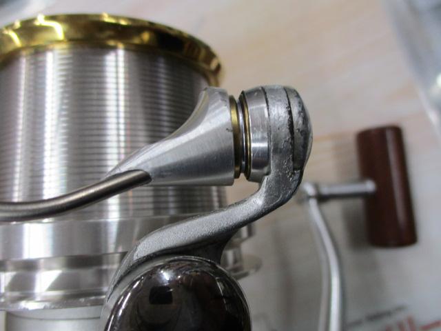 スーパーエアロテクニウム 標準仕様 LH