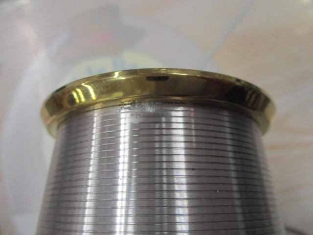 スーパーエアロテクニウム 標準仕様 LH