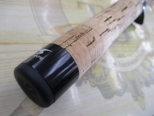 ジャパントラウトV-Gen GJTVC-BG44XULT