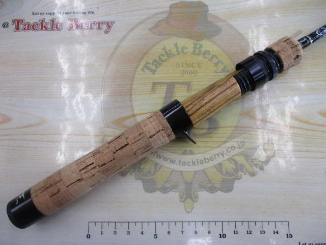 ジャパントラウトV-Gen GJTVC-BG44XULT