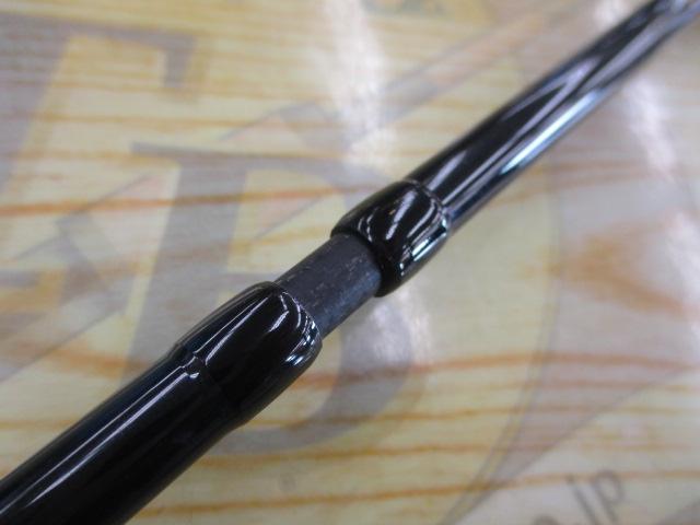 ジャパントラウトV-Gen GJTVC-BG44XULT