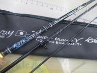 ジャパントラウトV-Gen GJTVC-BG44XULT