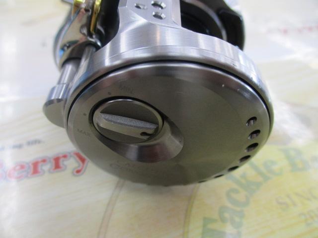 23カルカッタコンクエストBFS XGR