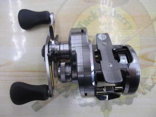 23カルカッタコンクエストBFS XGR