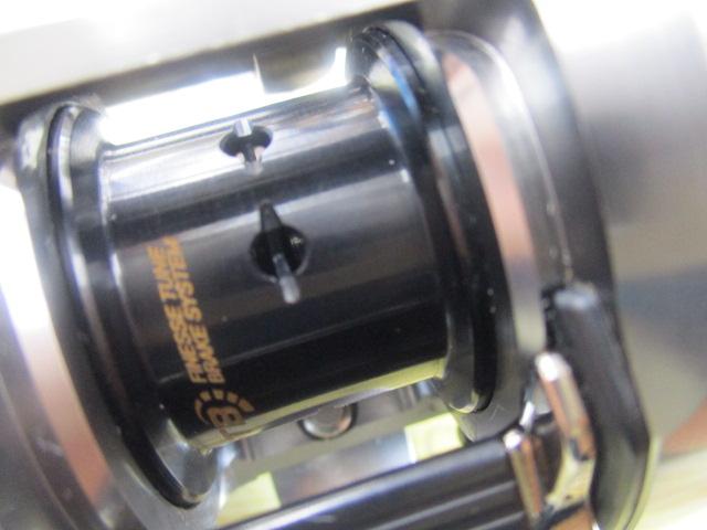 23カルカッタコンクエストBFS XGR