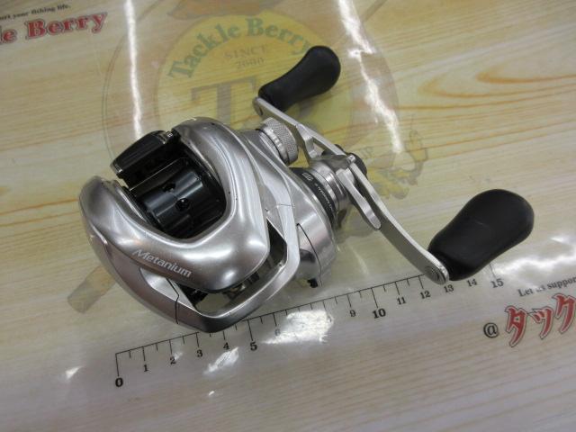 16メタニウムMGL XG LH｜＠ベリーネット 日本最大新品中古釣具