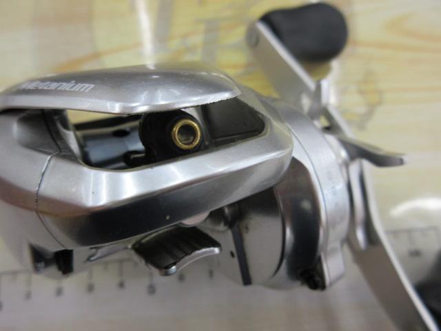 16メタニウムMGL XG LH｜＠ベリーネット 日本最大新品中古釣具