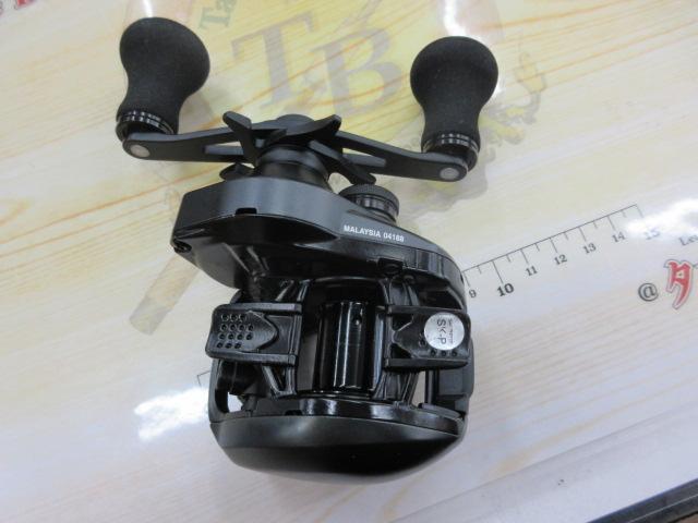 20エクスセンス DC SS HG RIGHT (4969363 041876)