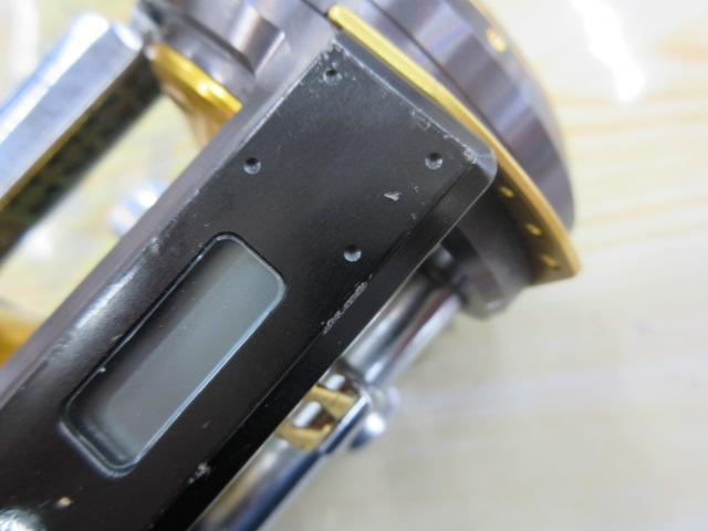 ミリオネアICV 300