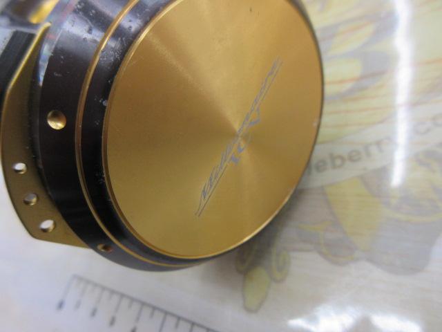 ミリオネアICV 300