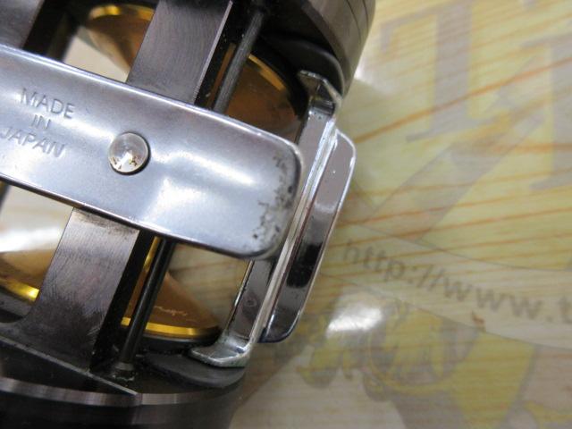 ミリオネアICV 300