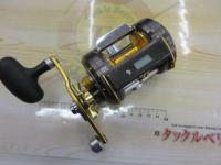 ミリオネアICV 300