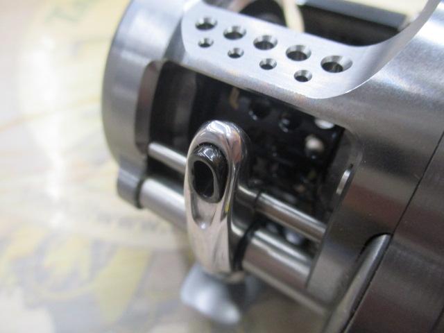 17カルカッタコンクエストBFS HG-L