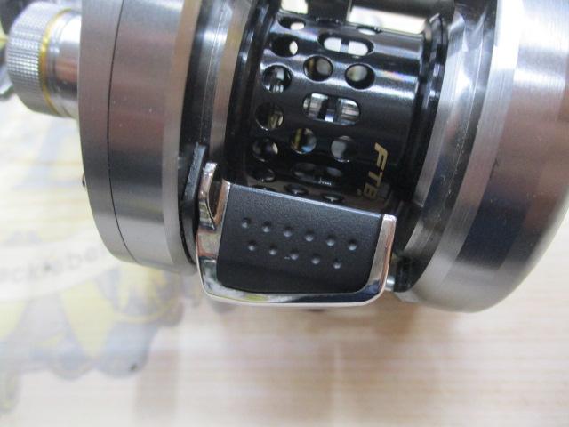 17カルカッタコンクエストBFS HG-L