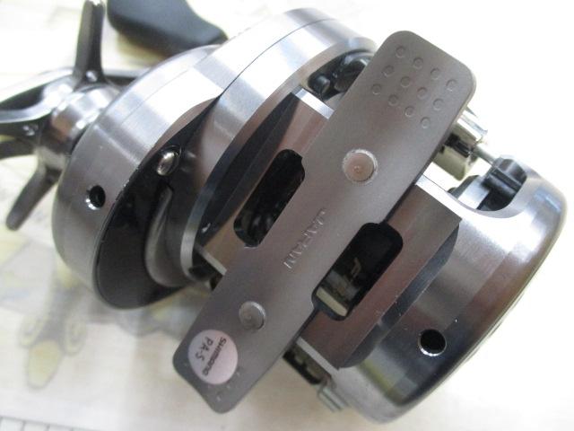 17カルカッタコンクエストBFS HG-L｜＠ベリーネット 日本最大