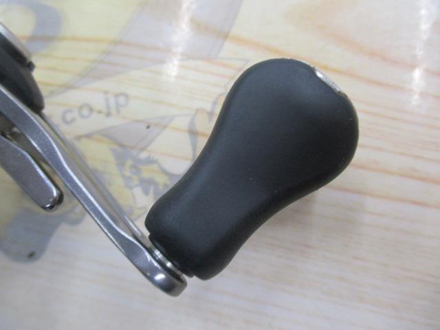 17カルカッタコンクエストBFS HG-L